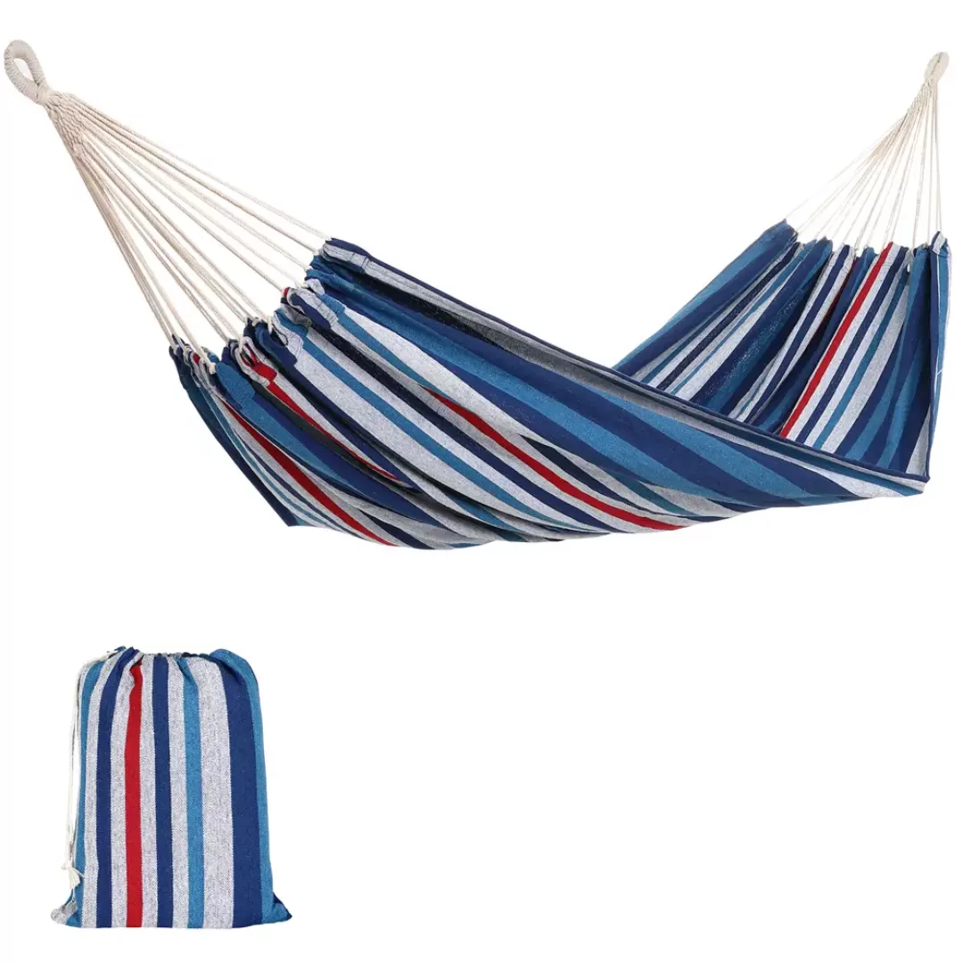 Detex Hängematte, XXL 2 Personen 150cm günstig online kaufen