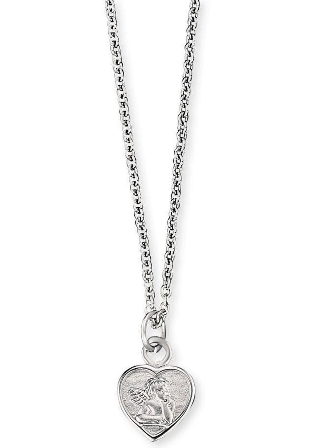 Herzengel Kette mit Anhänger "Angeli Herz, HEN-ANGELI-HEART" günstig online kaufen