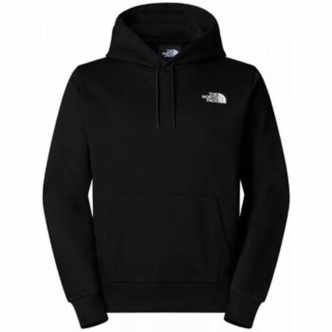 The North Face  Sweatshirt NF0A89FC - M SIMPLE DOME HD-JK31 günstig online kaufen