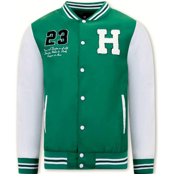 Tony Backer  Blazer Dünne Baseballjacken Für Den Sommer günstig online kaufen