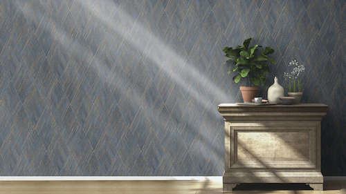 Rasch Vliestapete »Vliestapete Perfecto VI 844146«, geometrisch günstig online kaufen