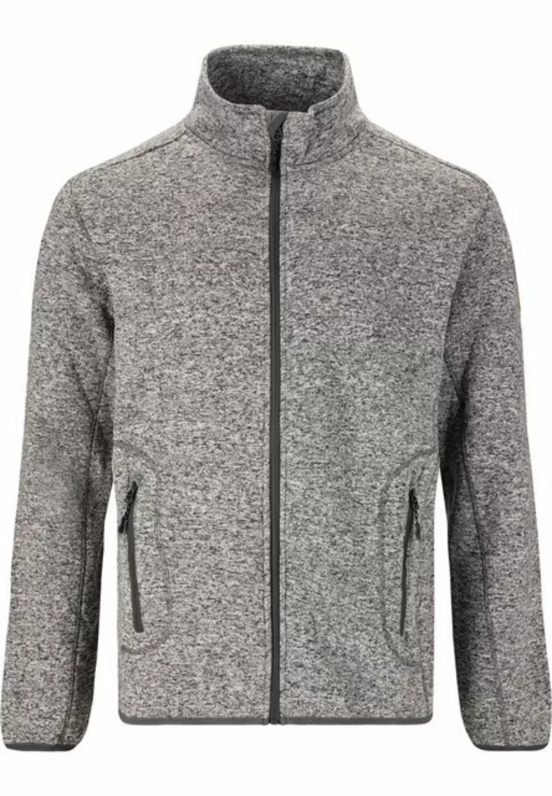 WHISTLER Fleecejacke "Sampton", aus schnell trocknenden Materialien günstig online kaufen