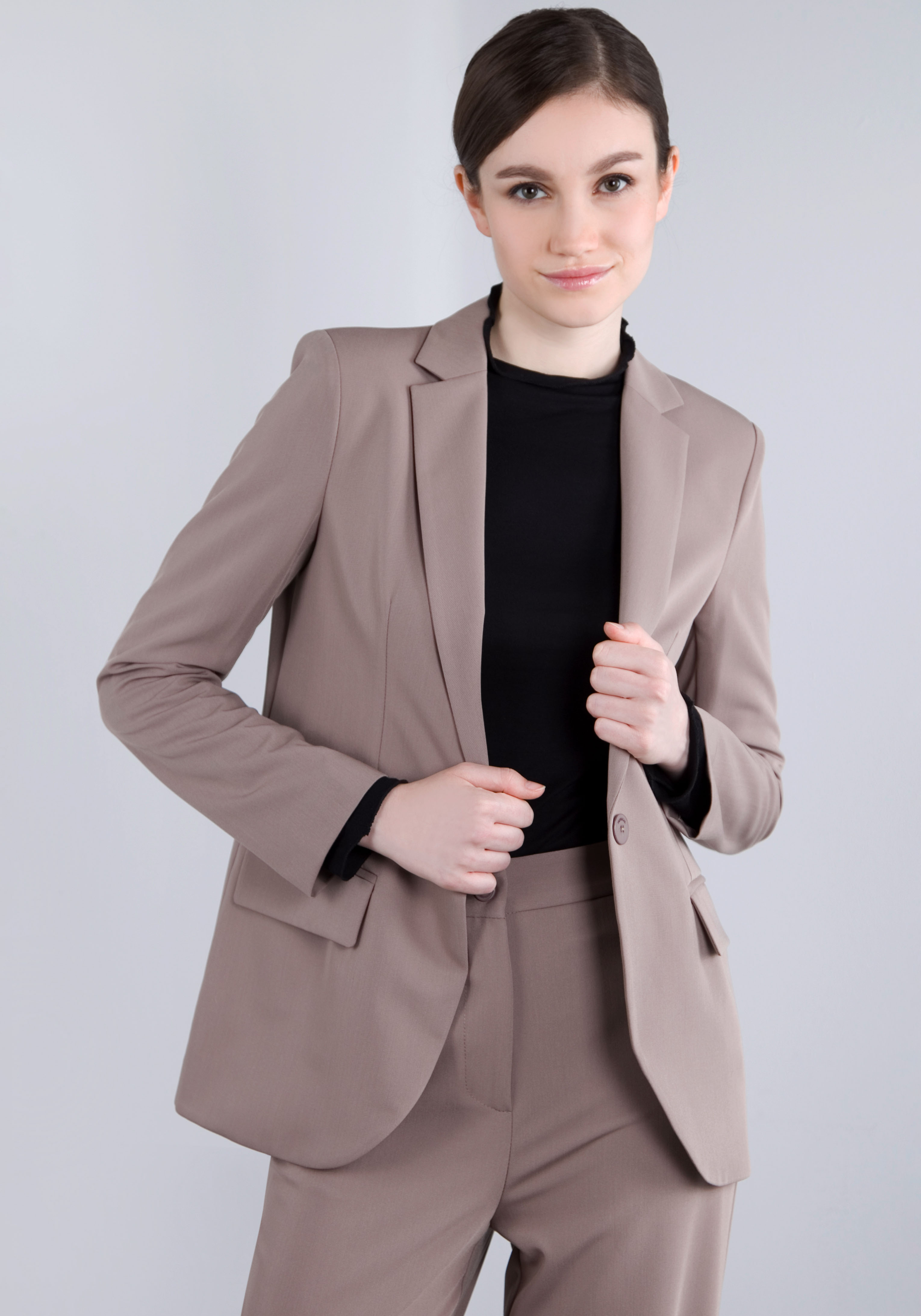 IMPERIAL Blusenblazer "Boyfriend-Blazer" günstig online kaufen