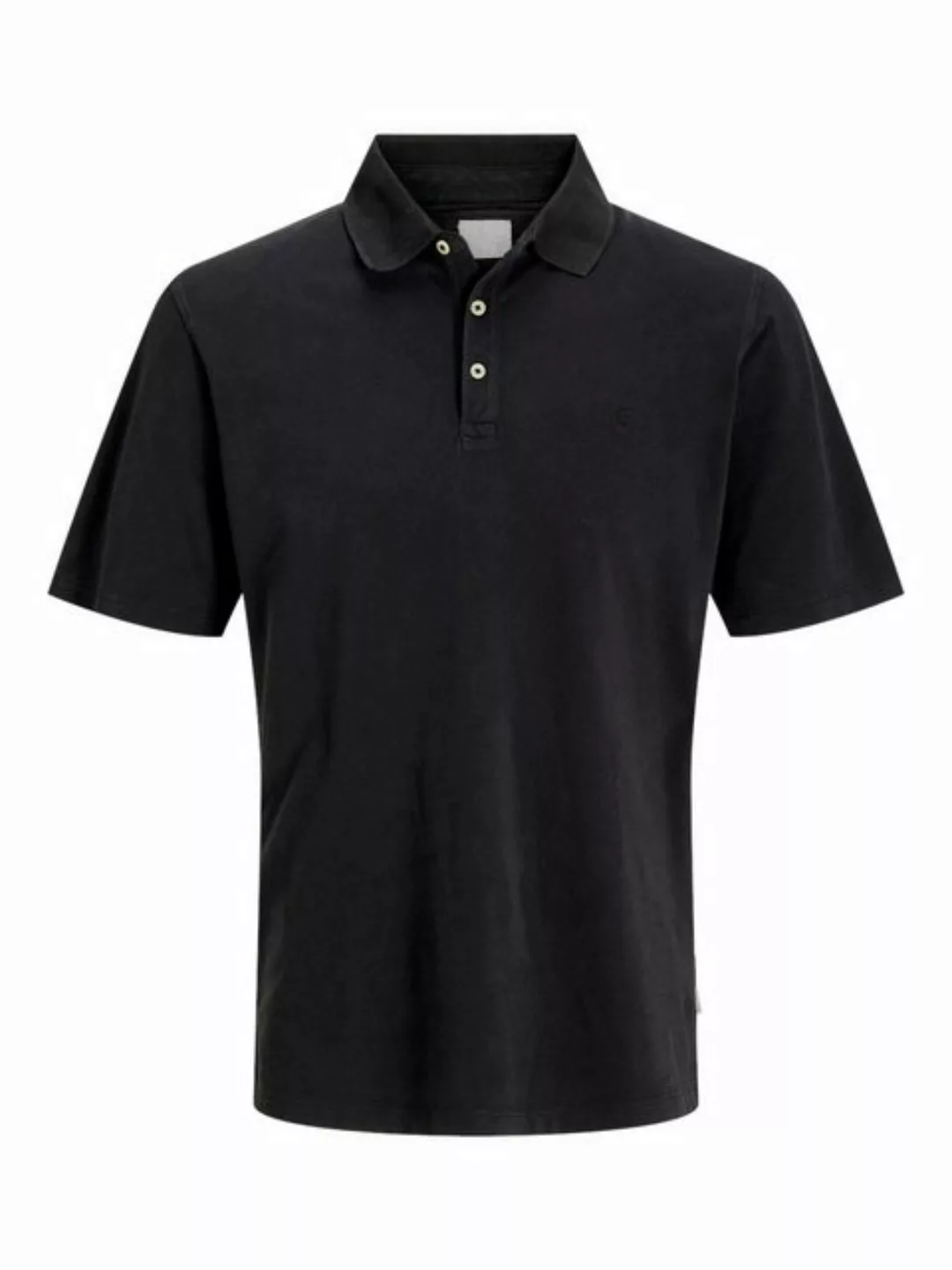 Jack & Jones Poloshirt JPRCCWILLIAM WASH SS POLO SN günstig online kaufen