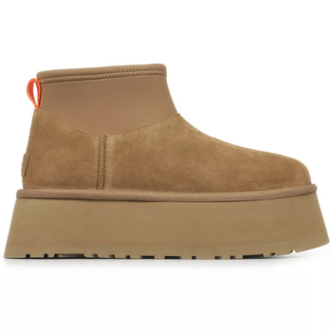 UGG  Damenstiefel W Classic Mini Dipper günstig online kaufen