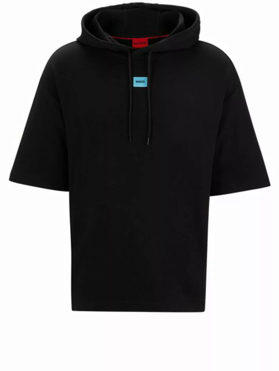 HUGO Sweatshirt Dresley232 (1-tlg) günstig online kaufen