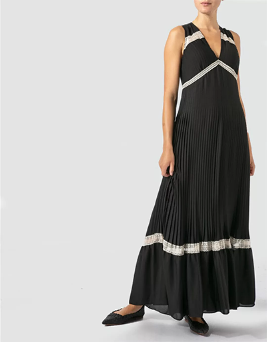 TWIN-SET Damen Kleid TP2133/00006 günstig online kaufen