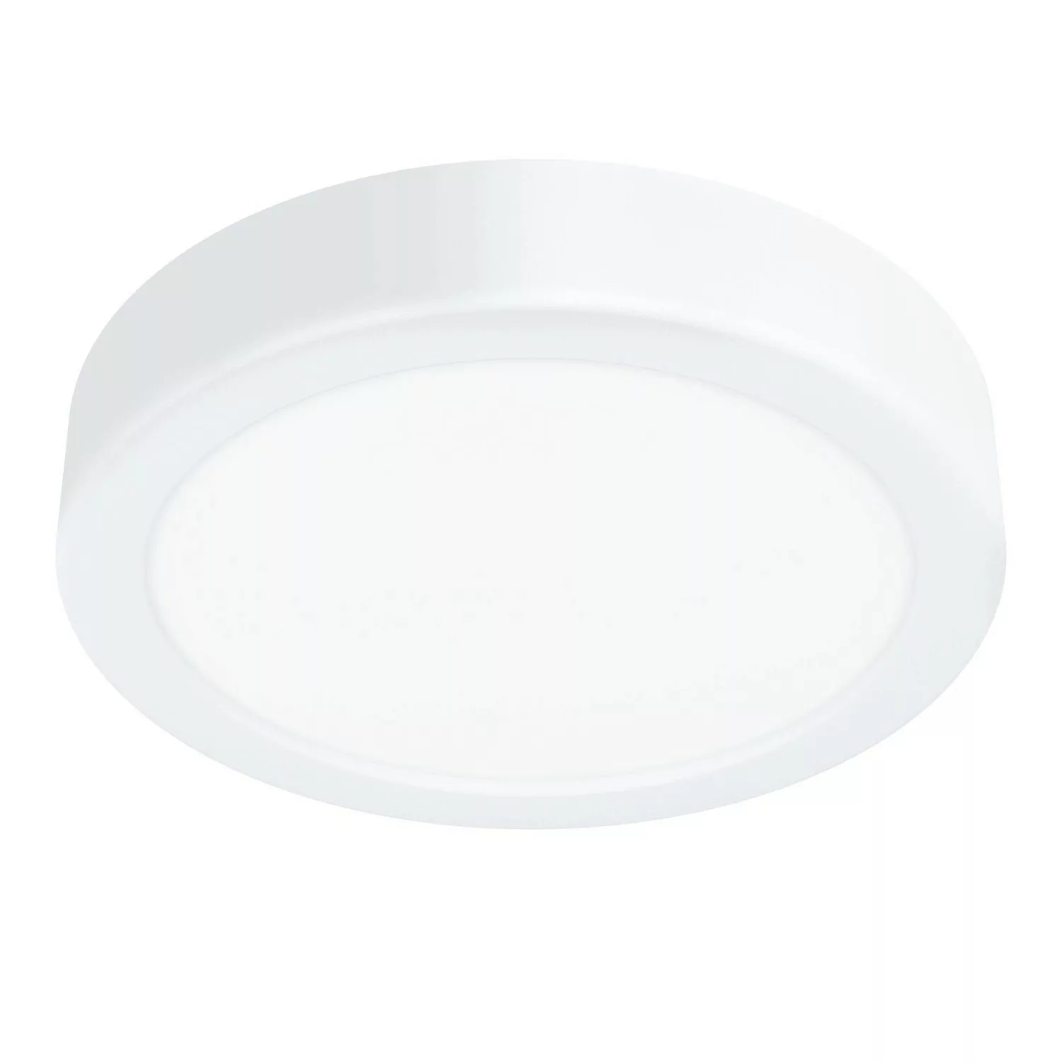 LED-Anbaupanel Fueva 5 IP20 830 weiß Ø16cm günstig online kaufen