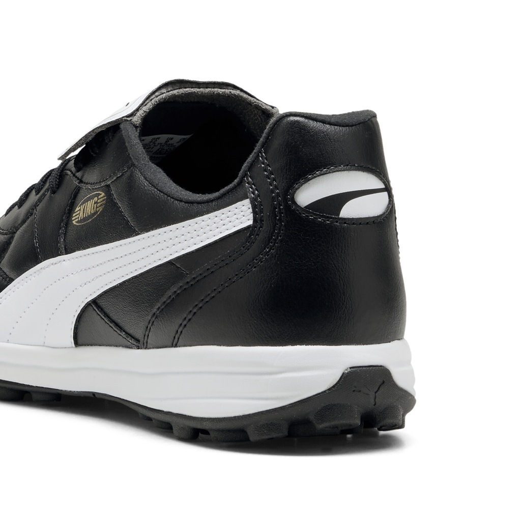 PUMA Fußballschuh "KING TOP TT Fußballschuhe Erwachsene" günstig online kaufen