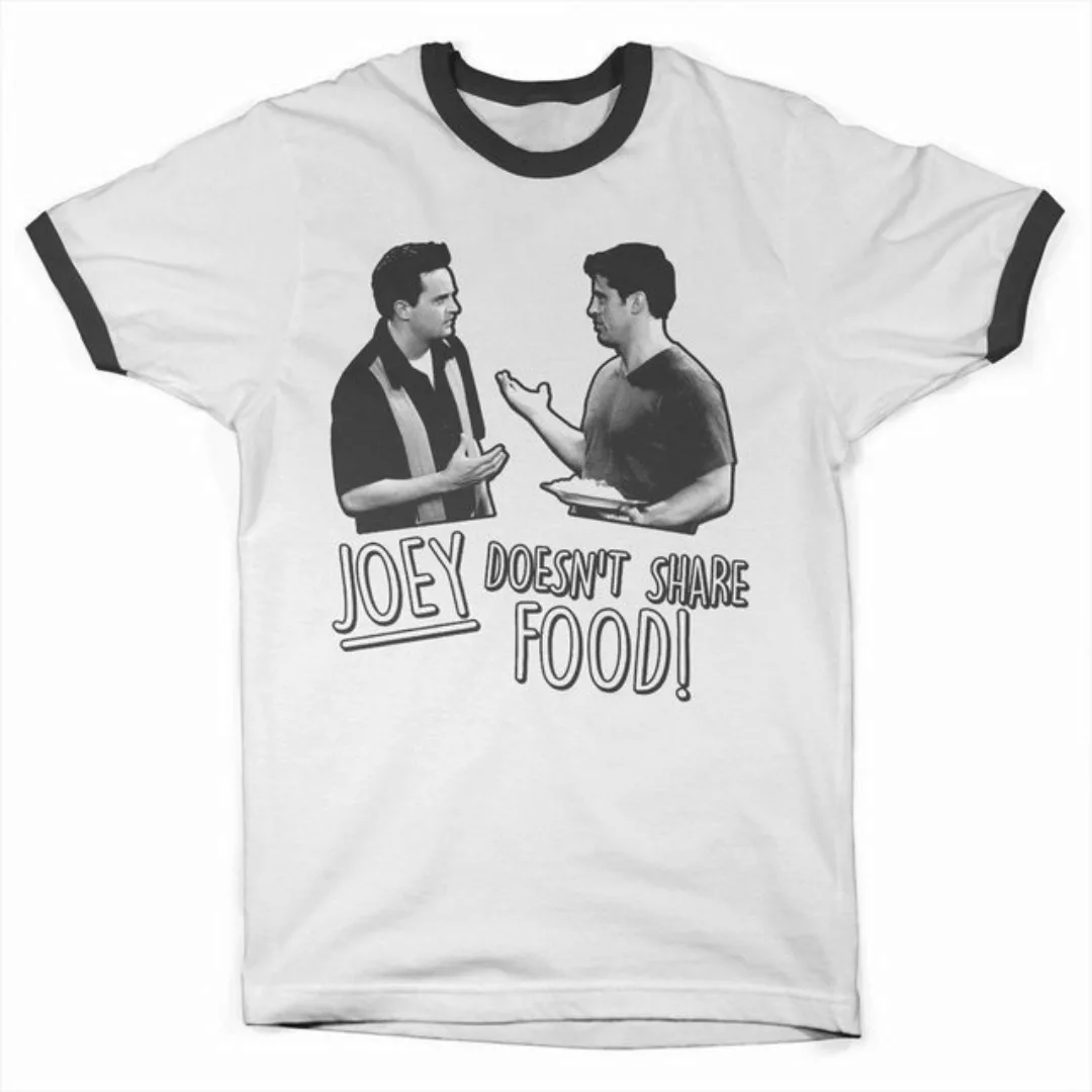 Friends T-Shirt günstig online kaufen