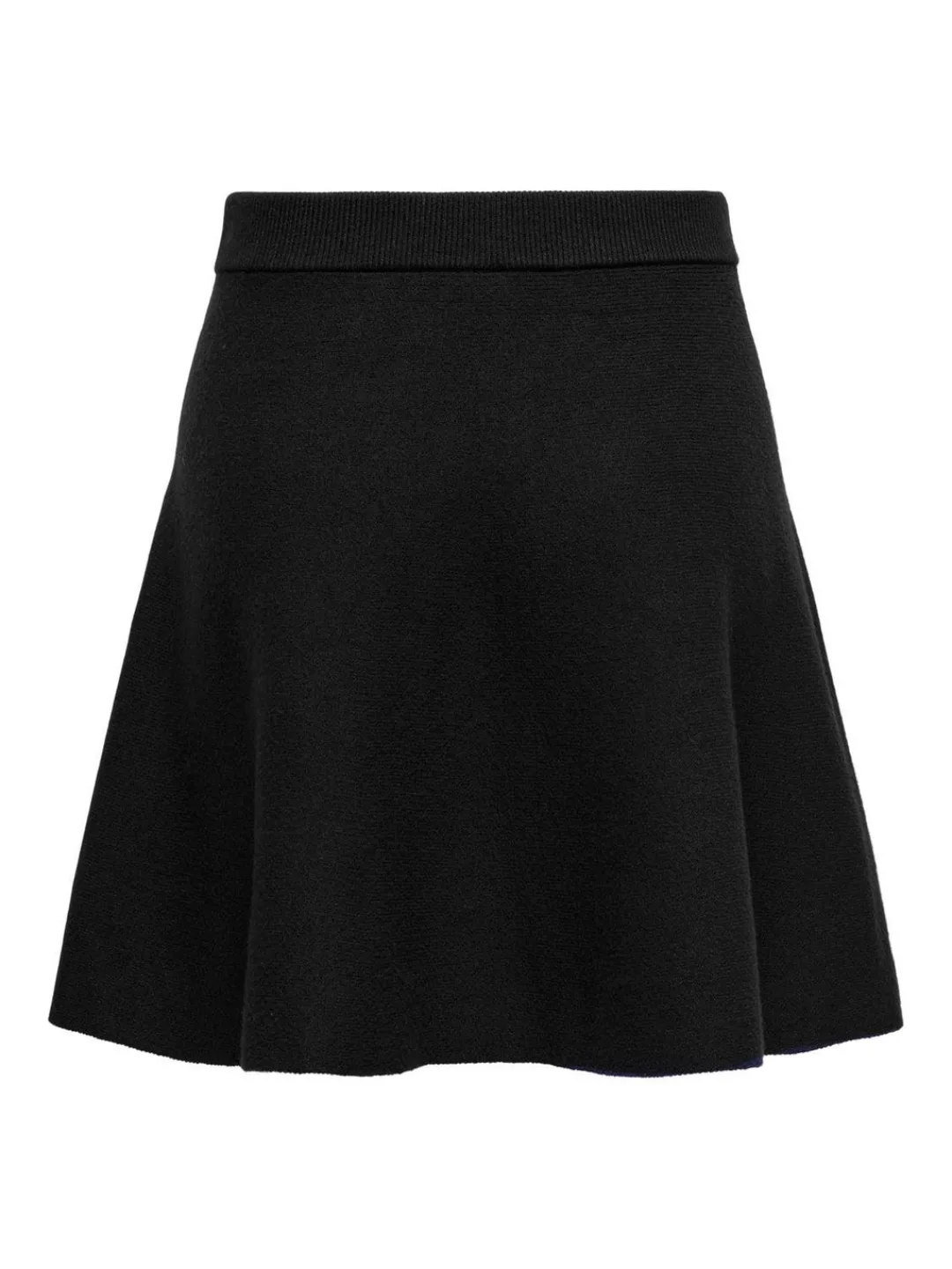 ONLY Minirock ONLFRIDA LIFE MW SKIRT CC KNT günstig online kaufen