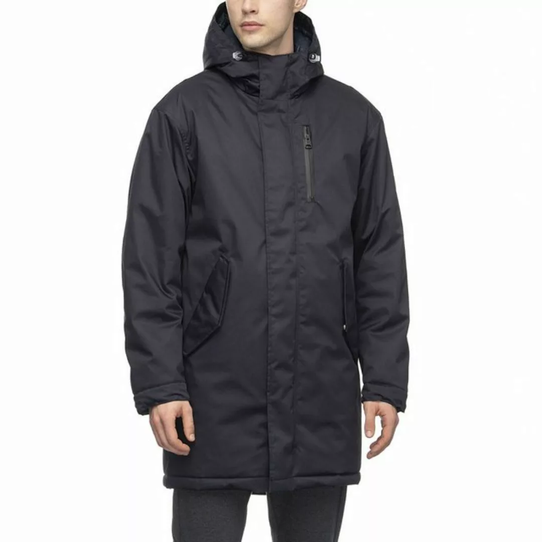 Ragwear Winterjacke Ragwear Walerio Jacket Navy S günstig online kaufen