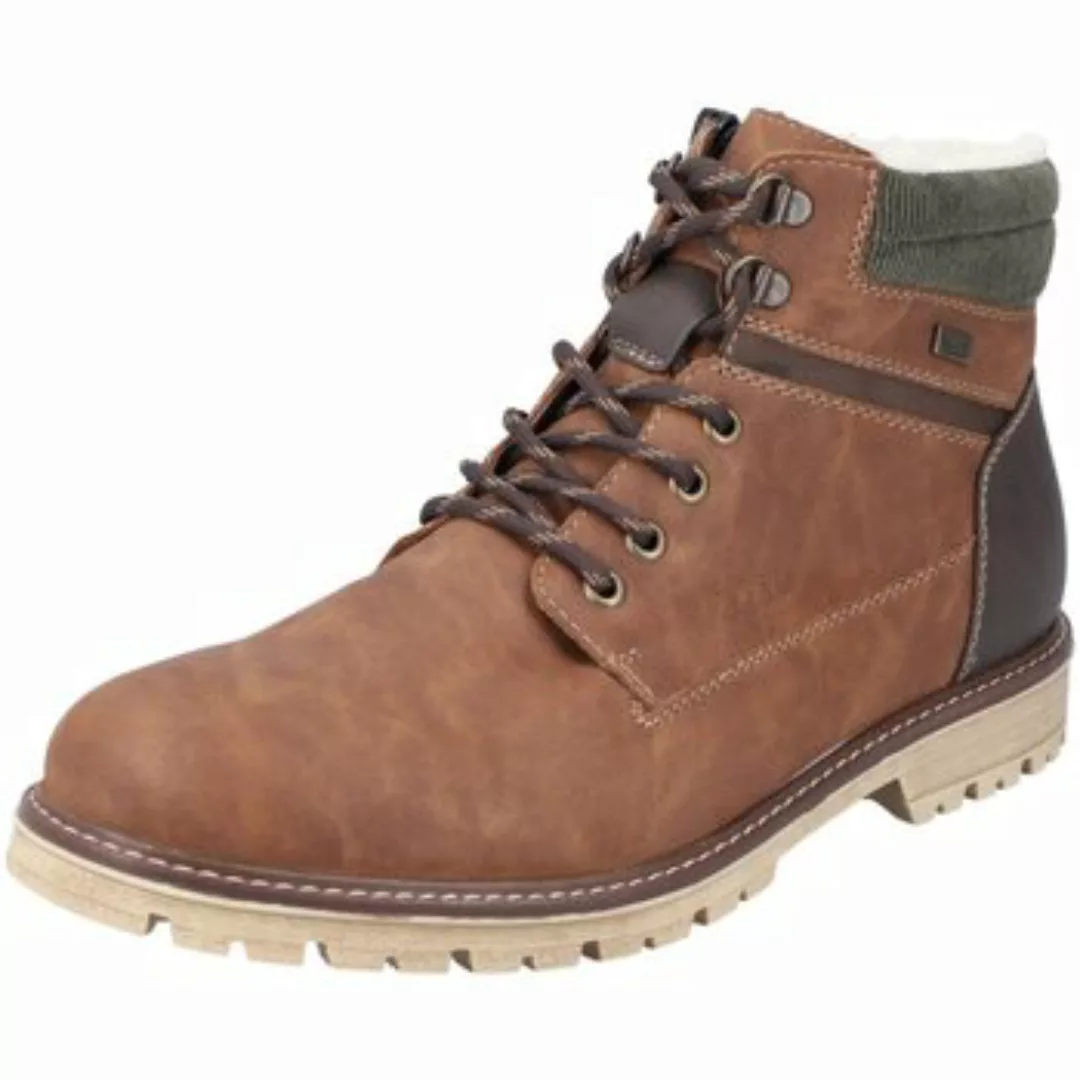 Rieker  Stiefel HWK  F3611-25 günstig online kaufen