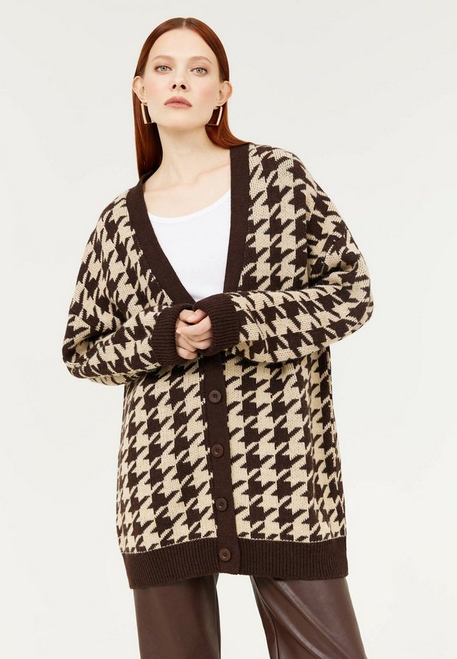 TOPTOP STUDIO Cardigan Cardigan günstig online kaufen