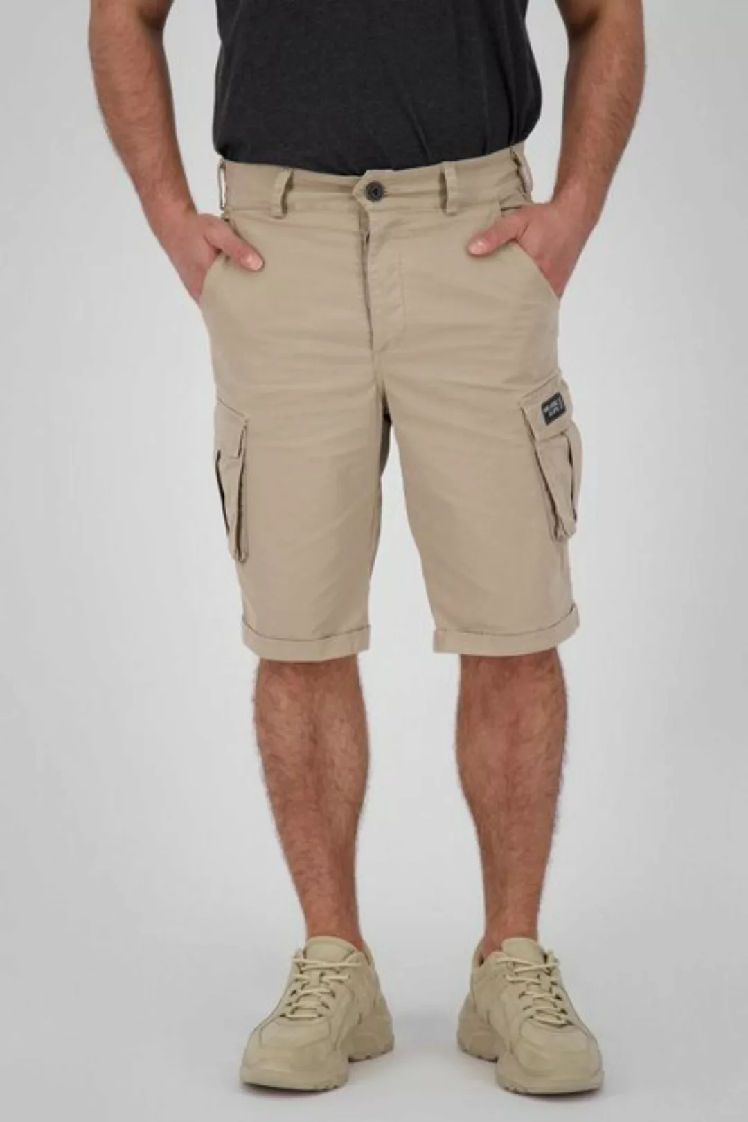 Alife & Kickin Shorts PhilippeAK Shorts Herren Sweathose, kurze Hose günstig online kaufen