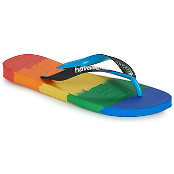 Havaianas  Zehentrenner TOP LOGOMANIA MULTICOLOR günstig online kaufen