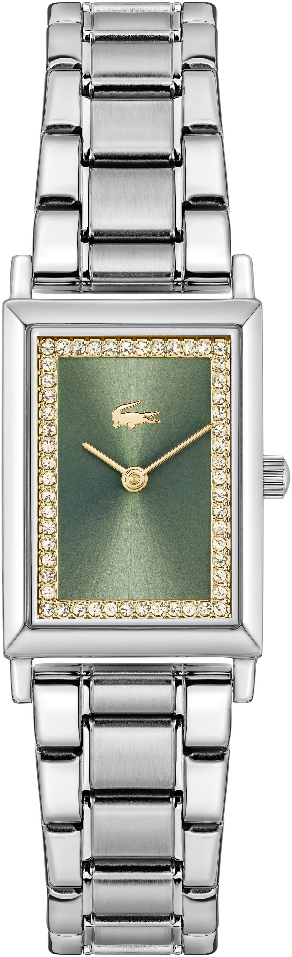 Lacoste Quarzuhr CATHERINE 2001406, Armbanduhr, Damenuhr, günstig online kaufen