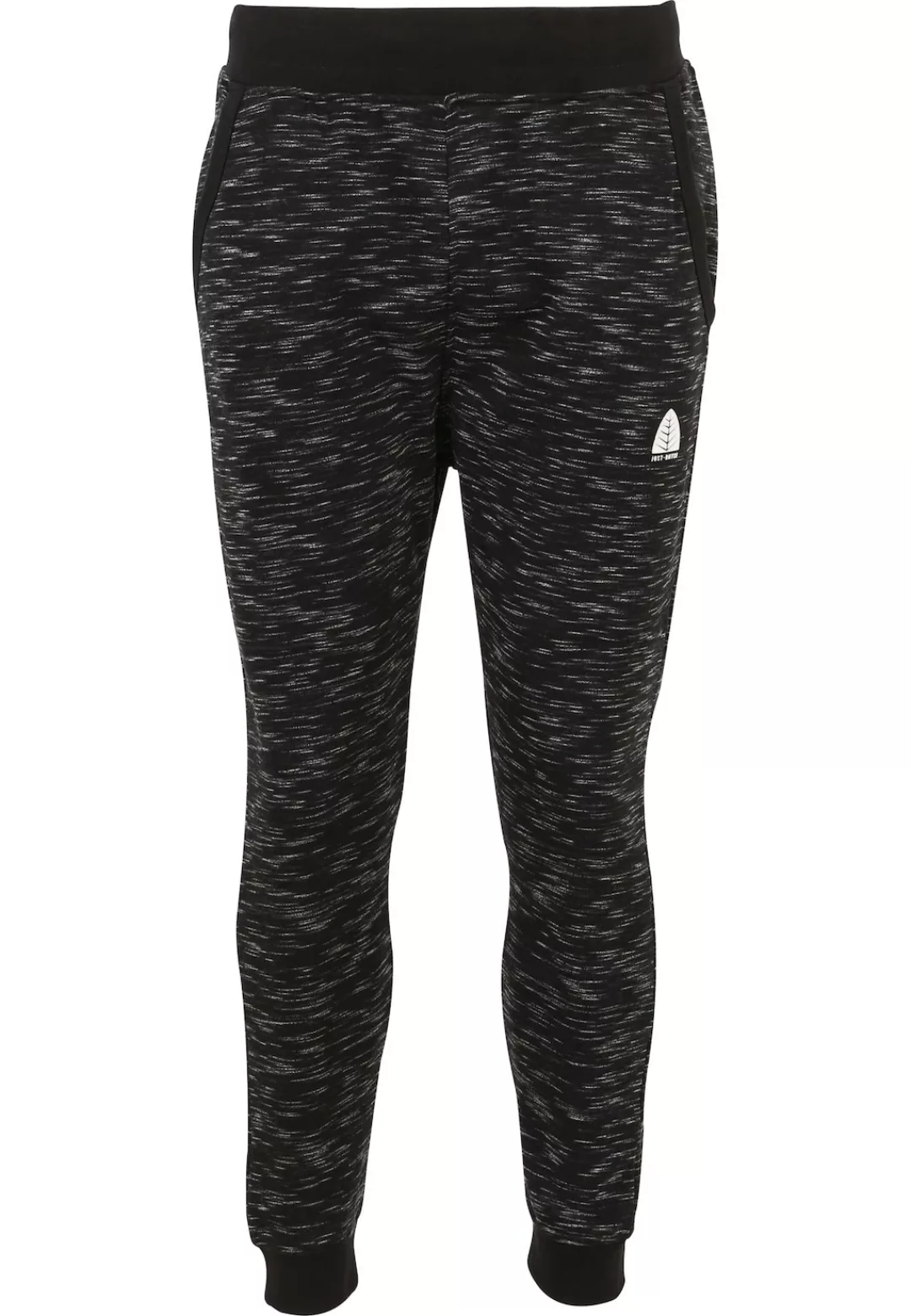 Just Rhyse Stoffhose "Just Rhyse Herren Just Rhyse Rainrock Sweat Pants Bla günstig online kaufen