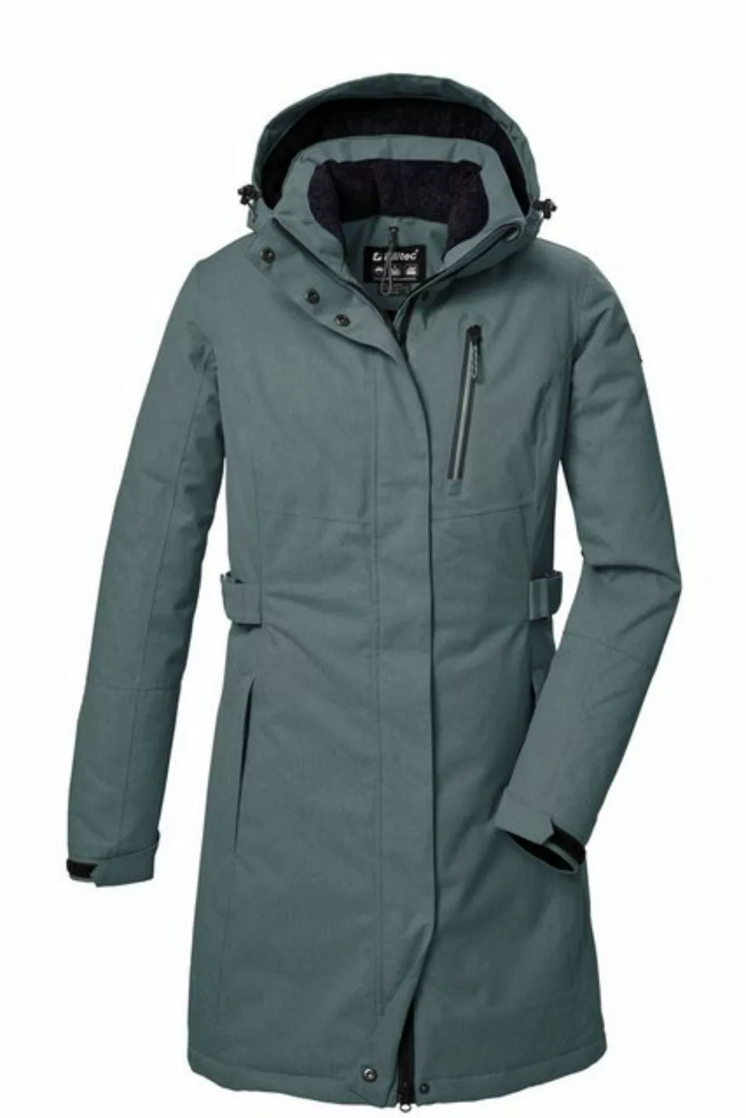 Killtec Winterjacke killtec Damen Funktionsparka KOW 303 WMN günstig online kaufen