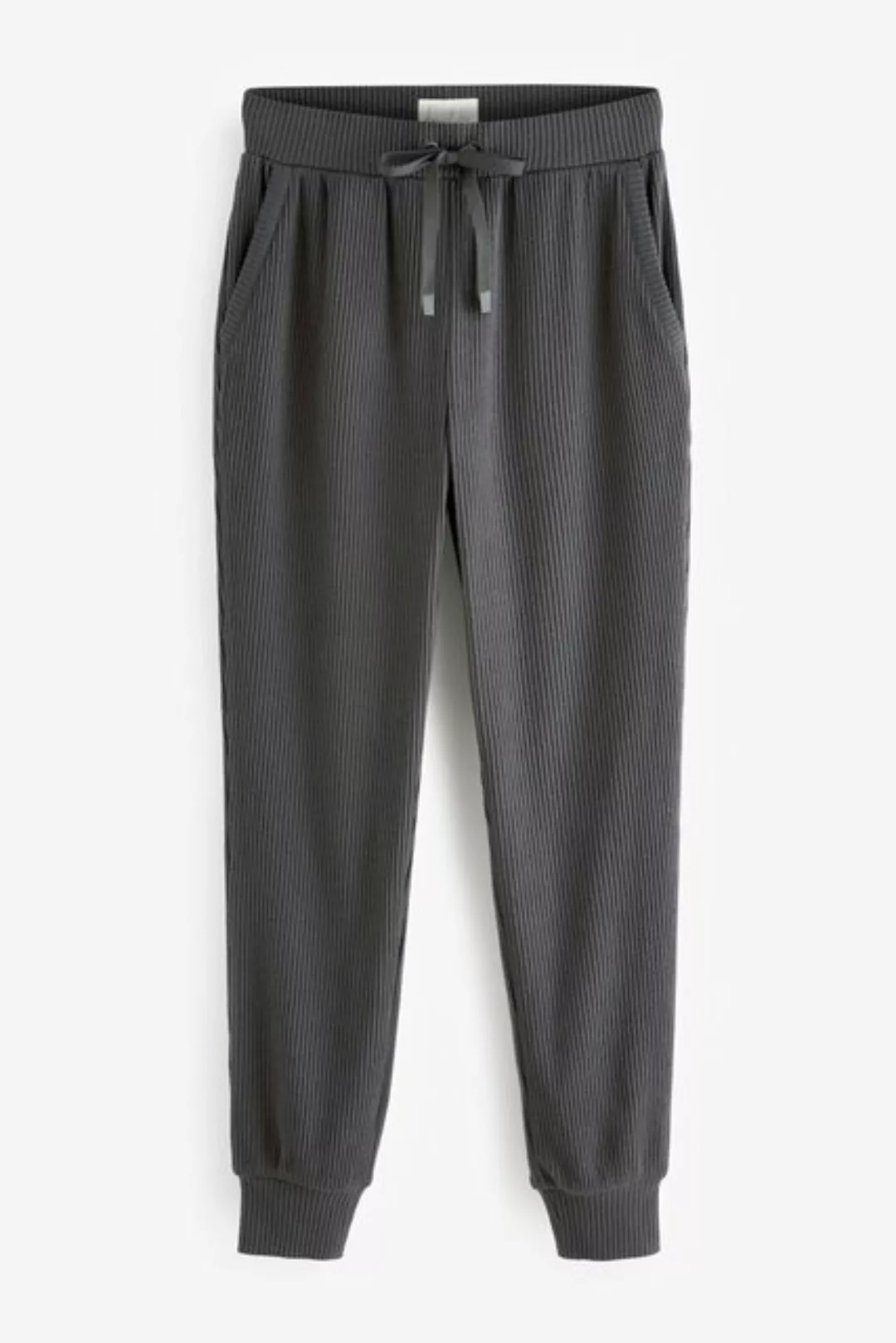 Next Loungehose Gerippte Jogginghose (1-tlg) günstig online kaufen