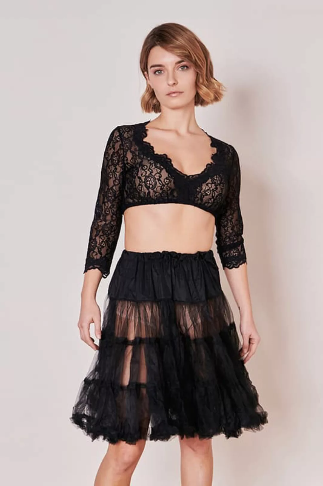 Petticoat (60cm) günstig online kaufen
