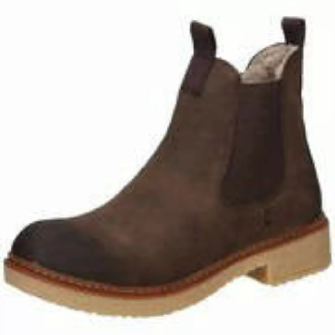 Rieker Chelsea Boots Damen braun günstig online kaufen