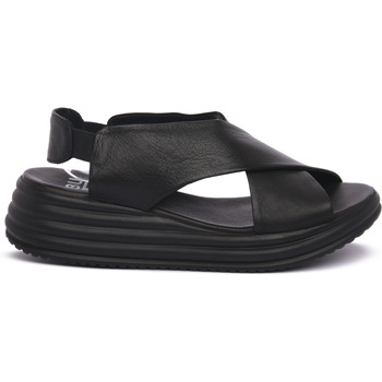 Bueno Shoes  Sandalen NERO günstig online kaufen