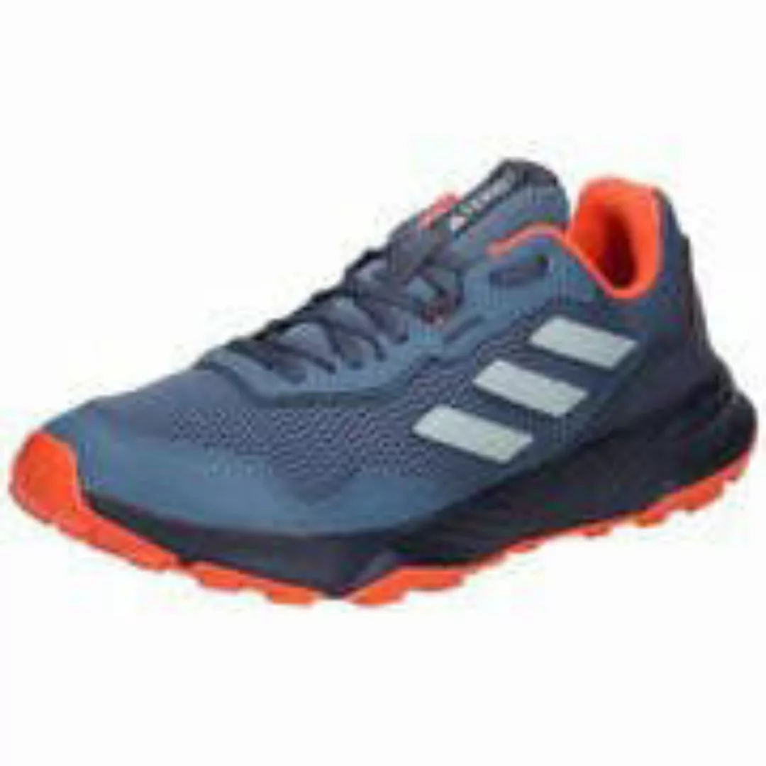 adidas Tracefinder Trail Running Herren blau|blau|blau|blau günstig online kaufen