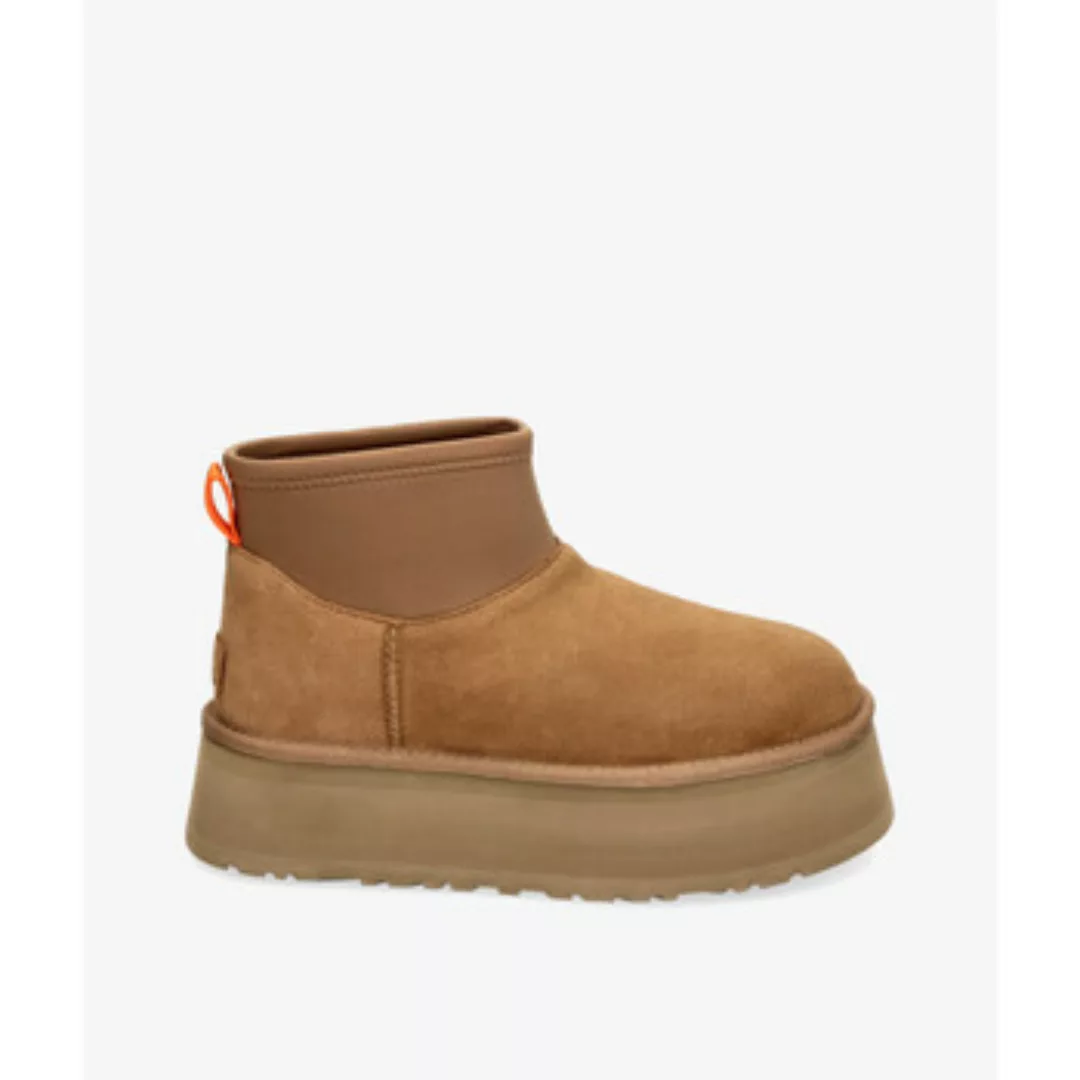 UGG  Stiefeletten CLASSIC MINI DIPPER günstig online kaufen