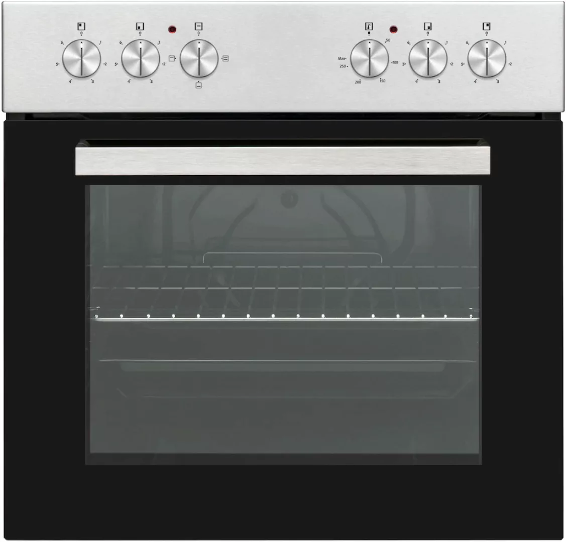 Flex-Well Küchenzeile "Riva", mit E-Geräten, Gesamtbreite 210 cm günstig online kaufen