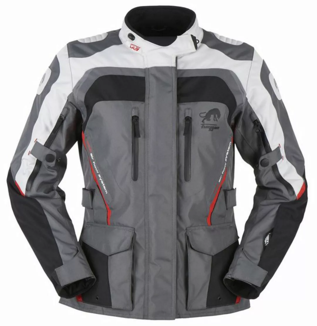 Furygan Motorradjacke Apalaches Damen Motorrad Textiljacke günstig online kaufen