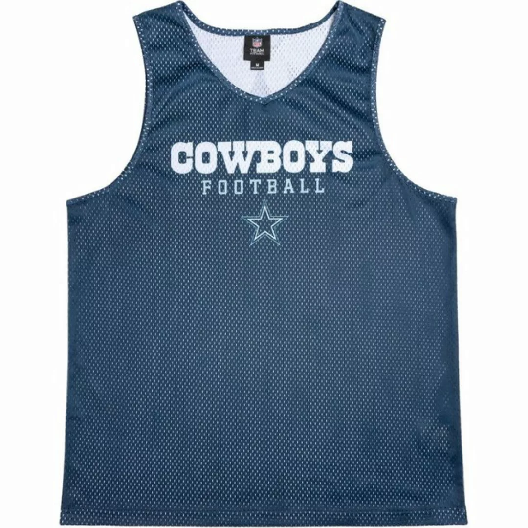 Forever Collectibles Muskelshirt Big Logo Set NFL Dallas Cowboys günstig online kaufen