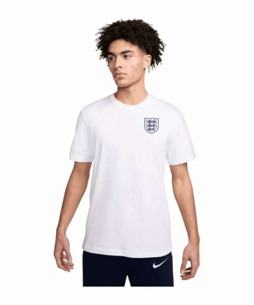 Nike T-Shirt England Crest T-Shirt EM 2024 default günstig online kaufen