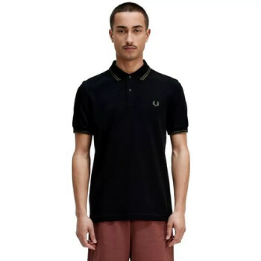 Fred Perry  Poloshirt - günstig online kaufen