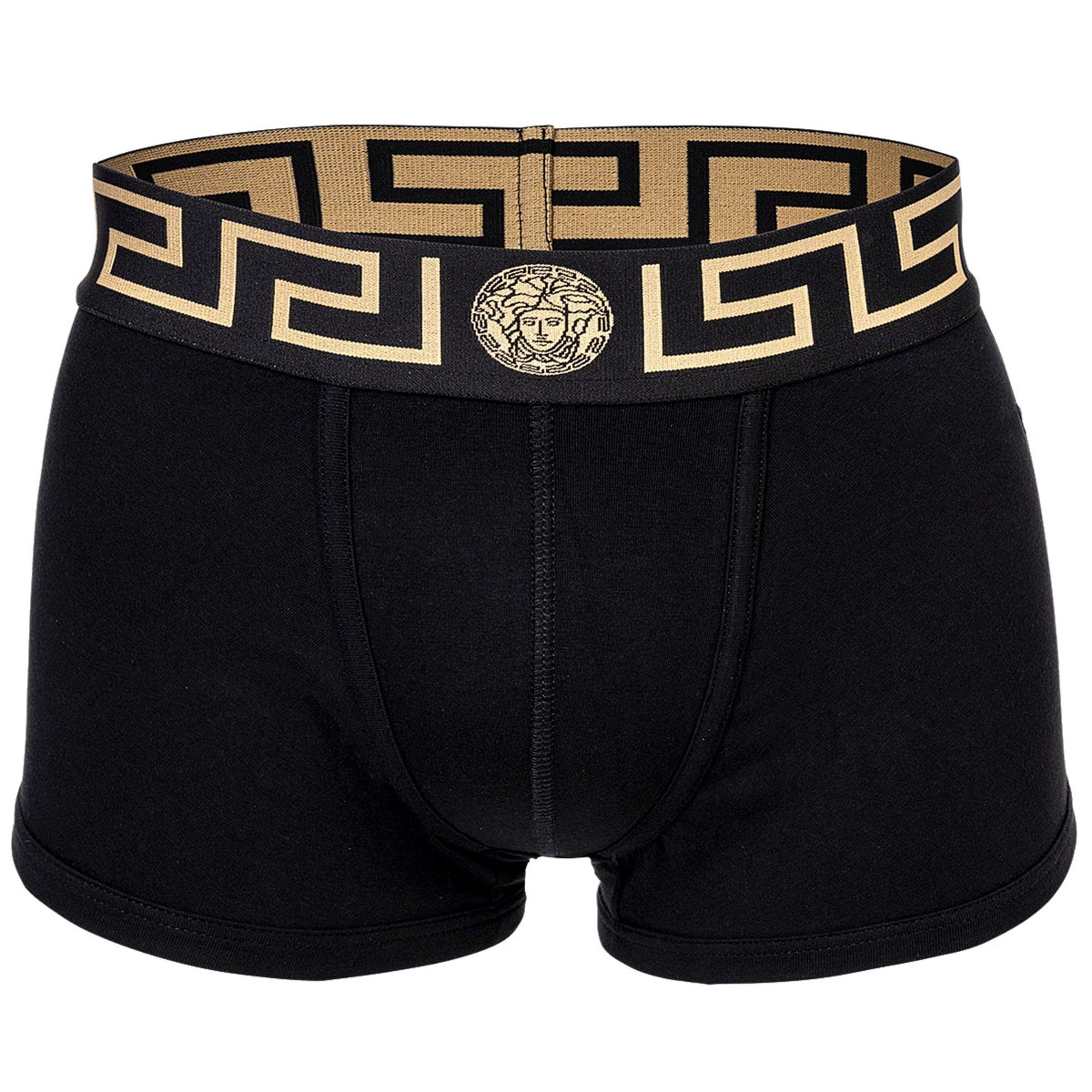 Versace Boxer Herren Boxershort 2er Pack günstig online kaufen