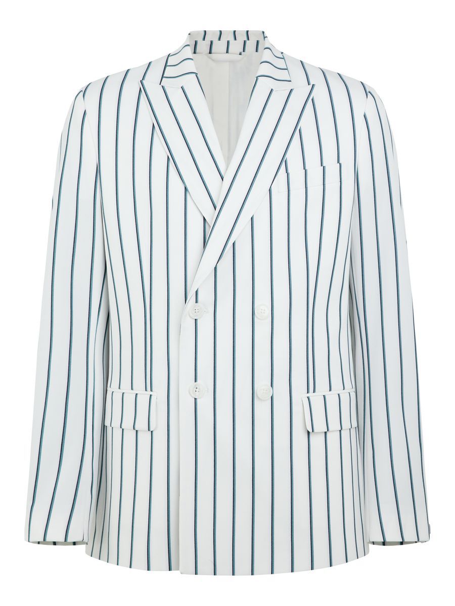 DORIAN PINSTRIPE BLAZER günstig online kaufen