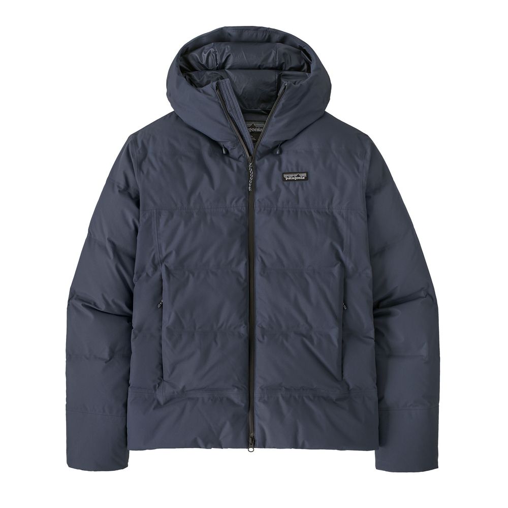 Patagonia M's Jackson Glacier Jacket - Daunenjacke günstig online kaufen