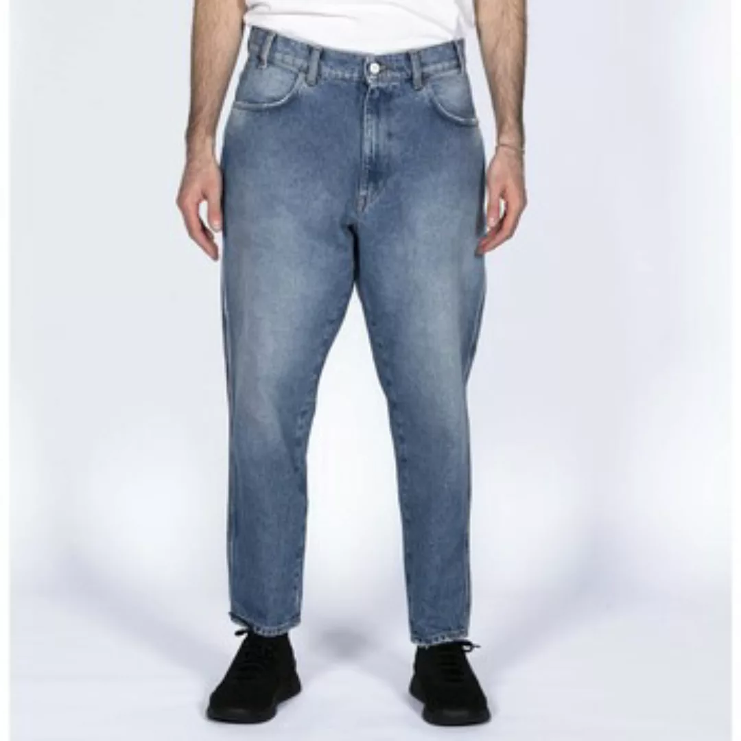 Amish  Jeans Bernie  Denim New Vintage günstig online kaufen