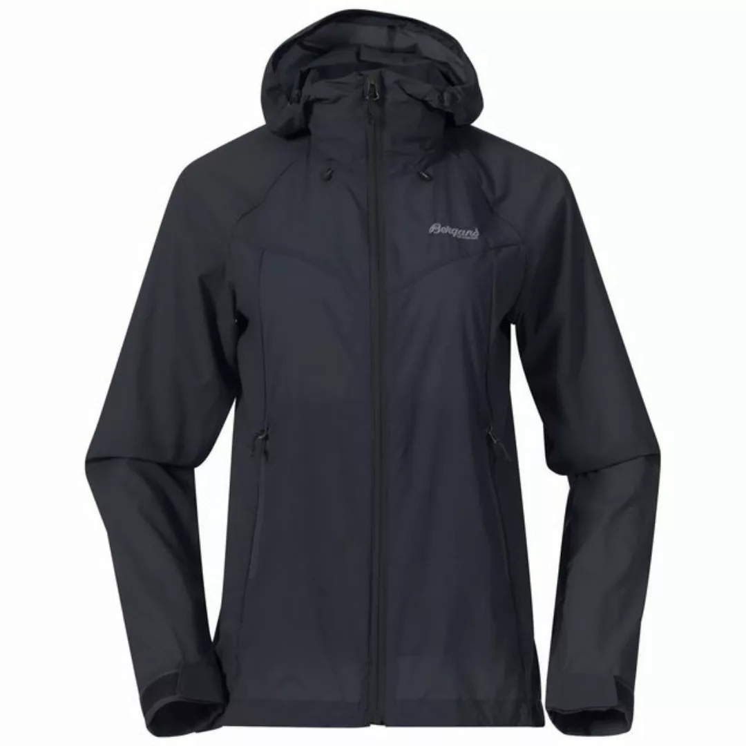 Bergans Anorak Bergans W Skar Light Windbreaker Jacket Damen günstig online kaufen