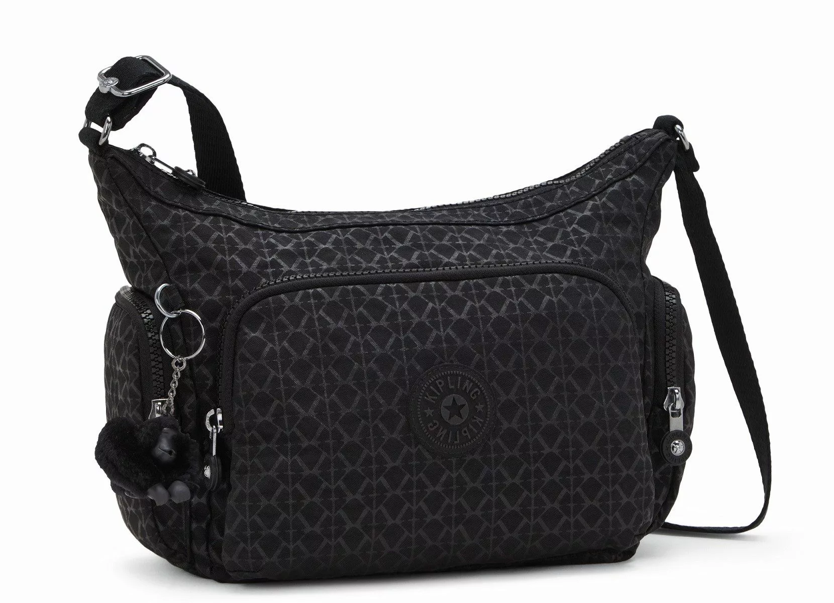 KIPLING Schultertasche Gabb S 7 Liter günstig online kaufen