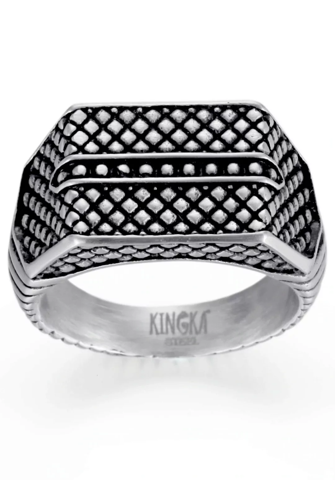 Kingka Fingerring "Reptile, SR61885, SR61886, SR61887, SR61888" günstig online kaufen
