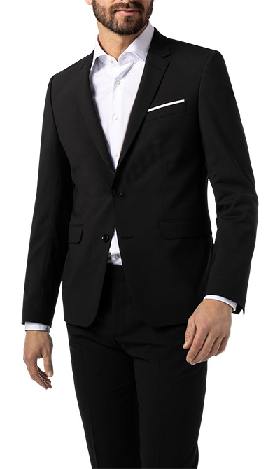 DIGEL Anzug Extra Slim Fit 99849/120108+110049/10 günstig online kaufen