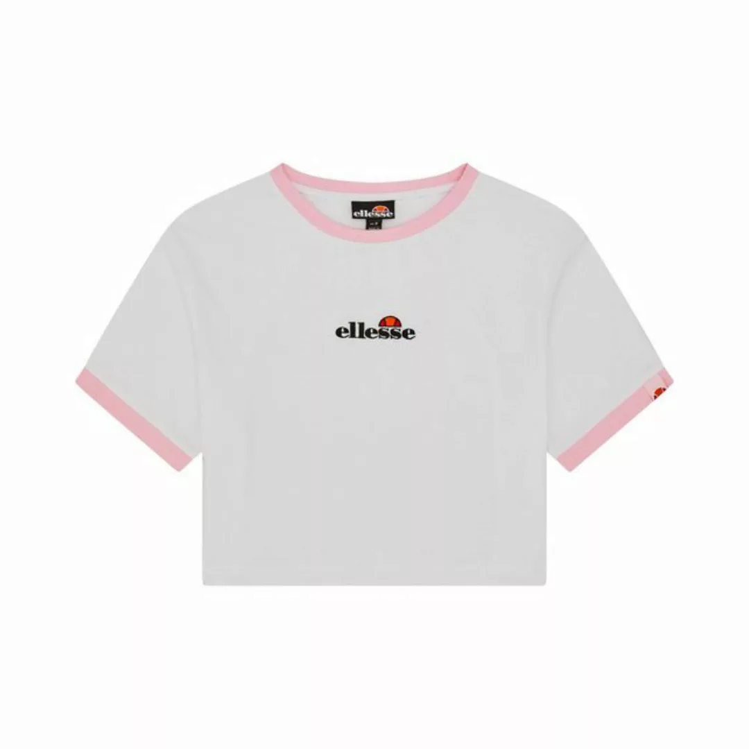 Ellesse T-Shirt Ellesse Damen T-Shirt Derla Crop günstig online kaufen