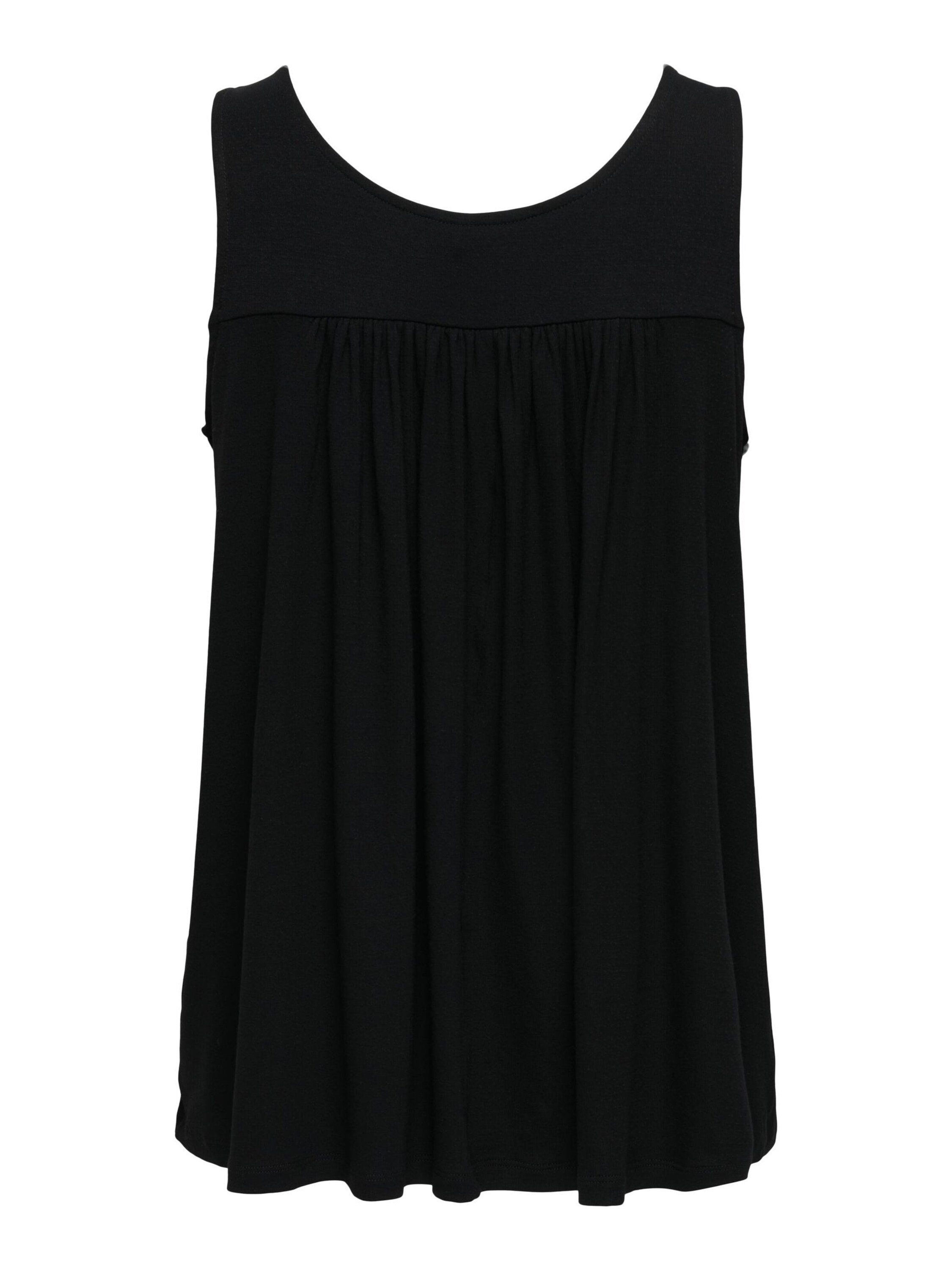 ONLY Blusentop ONLLINE S/L CROCHET TOP günstig online kaufen
