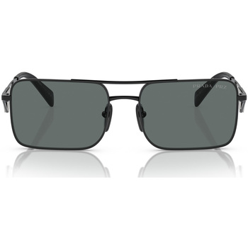 Prada  Sonnenbrillen Sonnenbrille PRA52S 1AB5Z1 Polarisiert günstig online kaufen