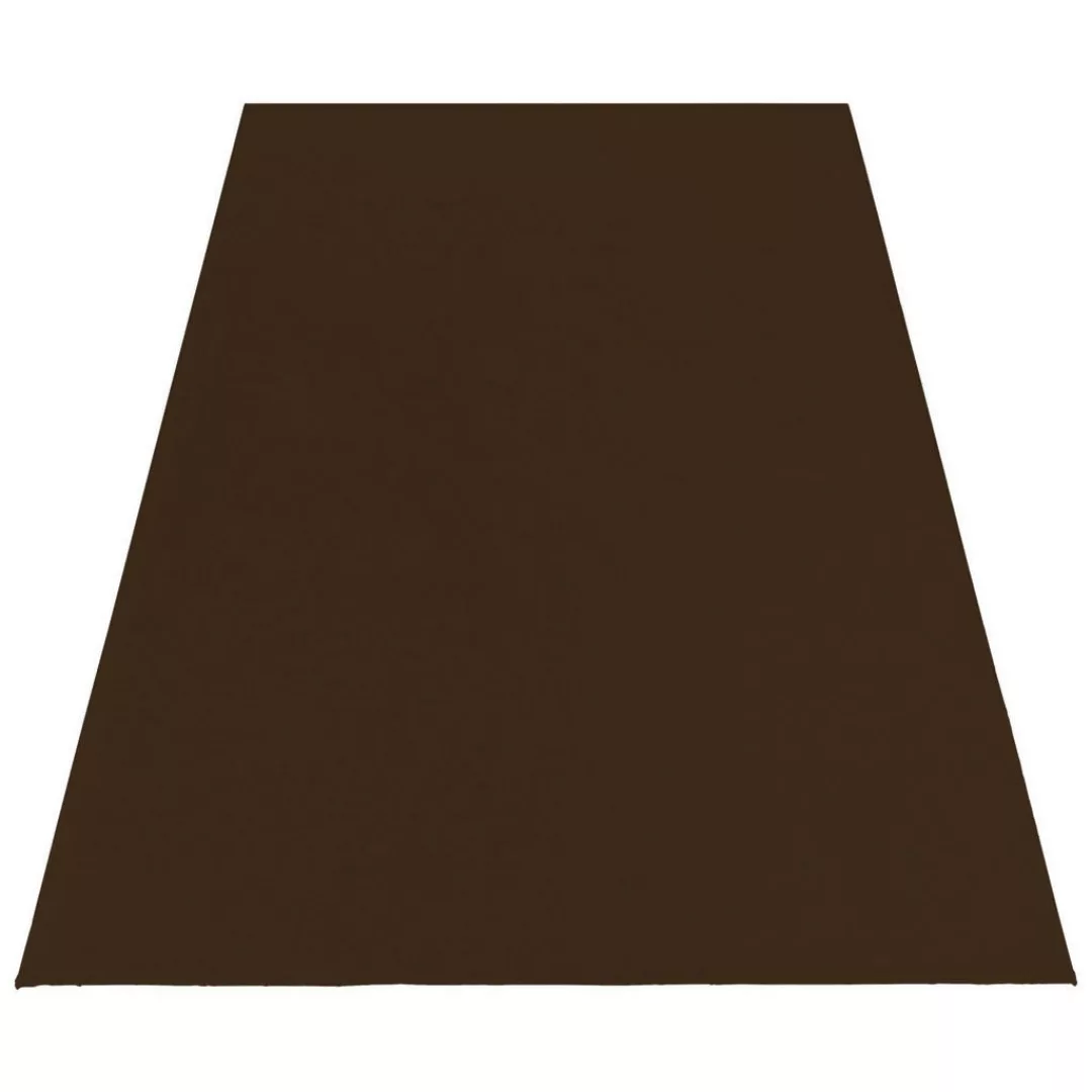 Ayyildiz Teppich CATWALK braun B/L: ca. 80x150 cm günstig online kaufen