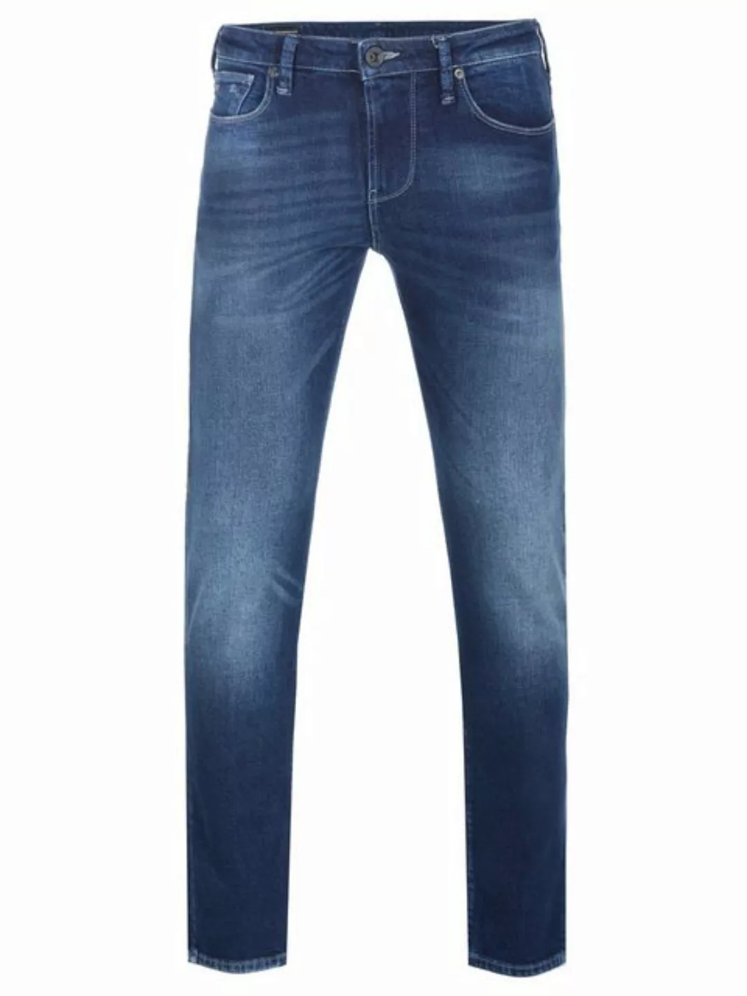 Emporio Armani Slim-fit-Jeans Emporio Armani Jeans günstig online kaufen