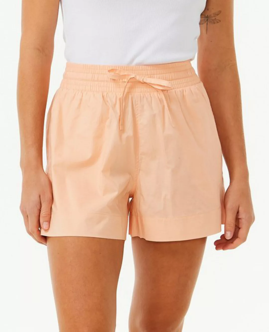 Rip Curl Shorts Popeline Crushin Walk Short günstig online kaufen