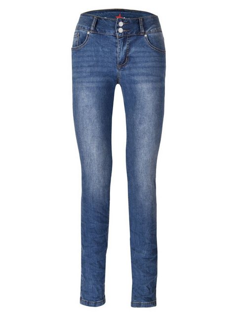 Buena Vista 5-Pocket-Jeans - Jeans - Regular Fit Jeans - Malibu stretch den günstig online kaufen