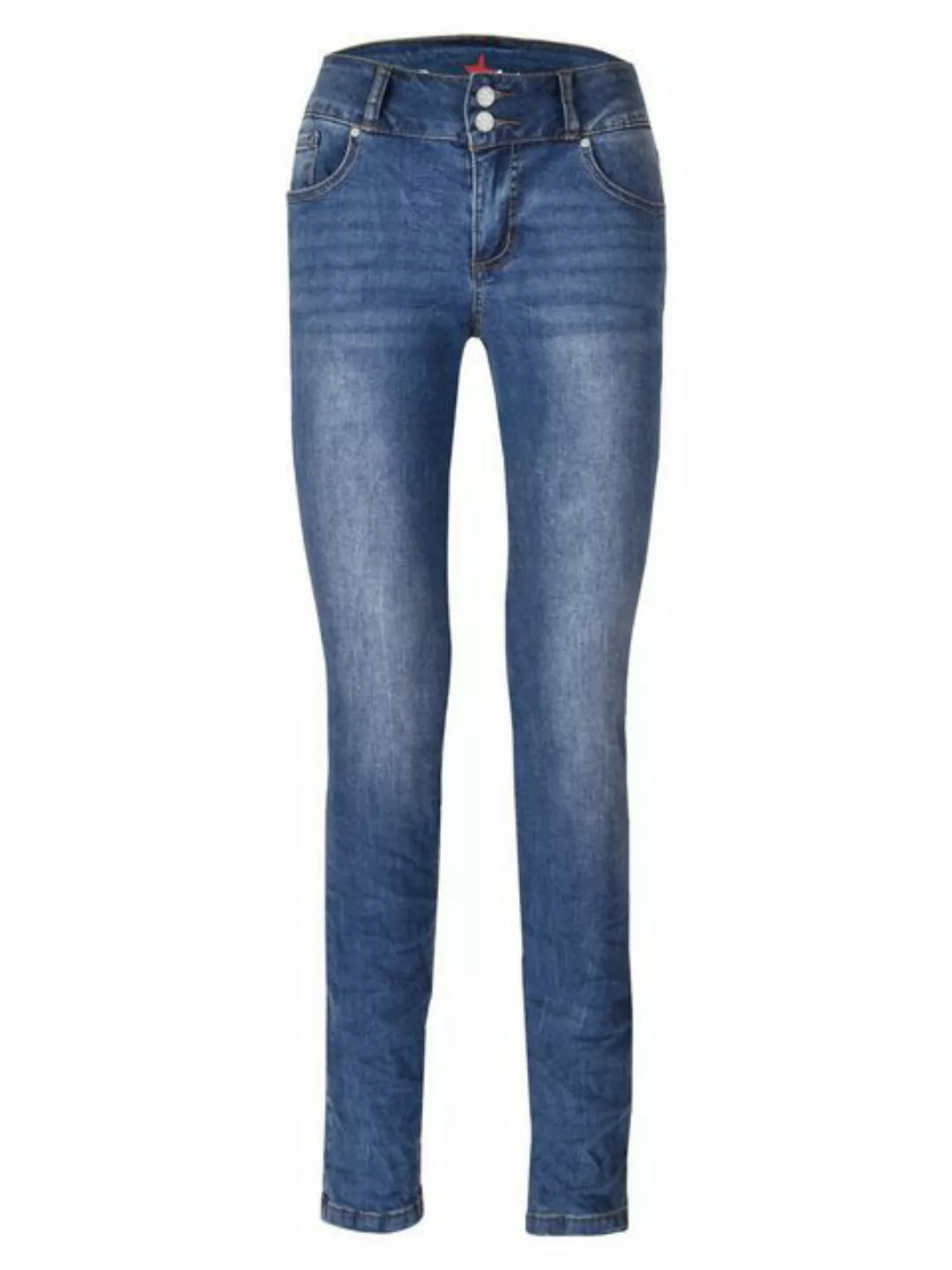 Buena Vista Stretch-Jeans günstig online kaufen